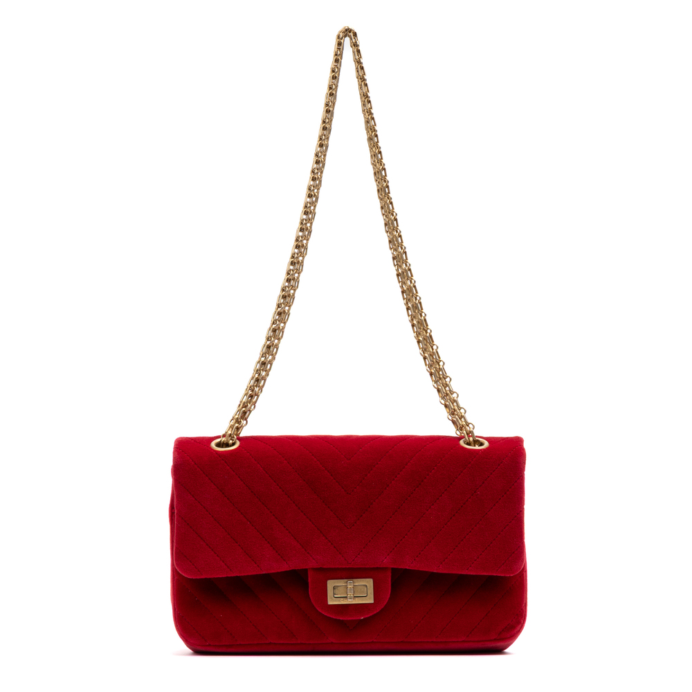 Chanel 2.55 Reissue Flap Bag Small